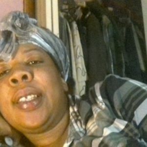 Meet your Posher, Adrienne